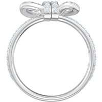 Ring Swarovski Woman in Metal Alloy 5474933 - 5474933